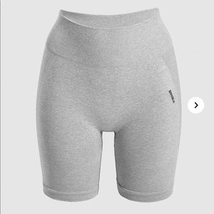 Gymshark flex cycling shorts